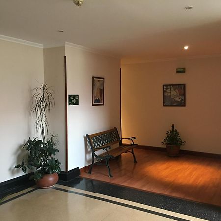 巴耶阿亚拉酒店 略迪奥 外观 照片
