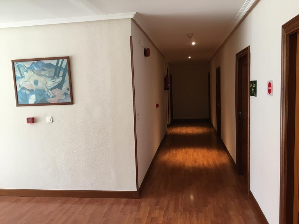 巴耶阿亚拉酒店 略迪奥 外观 照片