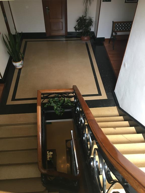 巴耶阿亚拉酒店 略迪奥 外观 照片